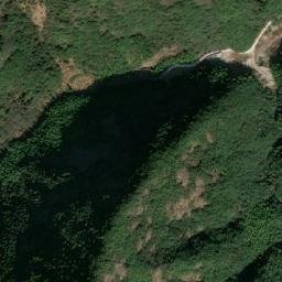 Satellite imagery of Ch’ing Shan, CN