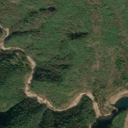 Satellite imagery of Mao-yü Yen, CN