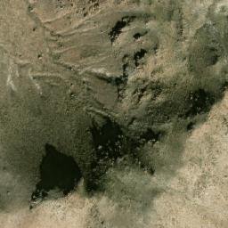 Satellite imagery of La Prieta, MX