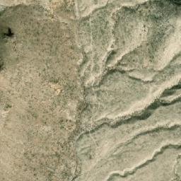 Satellite imagery of La Prieta, MX