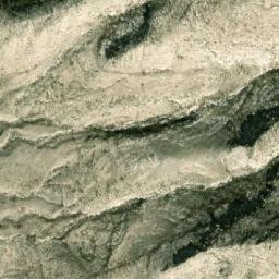Satellite imagery of La Prieta, MX
