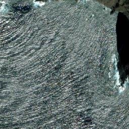 Satellite imagery of Punta de los Pájaros, ES