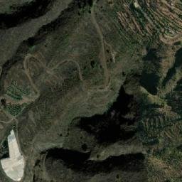 Satellite imagery of Rocas Gordas, ES