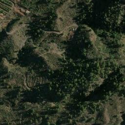Satellite imagery of Rocas Gordas, ES