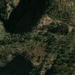 Satellite imagery of Rocas Gordas, ES