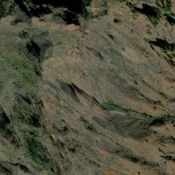 Satellite imagery of Roque de los Muchachos, ES