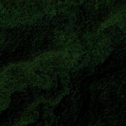 Satellite imagery of Montaña Grande, ES