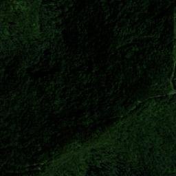 Satellite imagery of Montaña Grande, ES