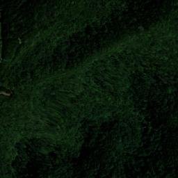 Satellite imagery of Montaña Grande, ES