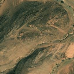 Satellite imagery of Adrar Tismoukal, MA