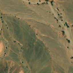 Satellite imagery of Adrar Tismoukal, MA