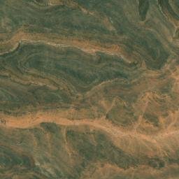 Satellite imagery of Djebel Chbika, DZ