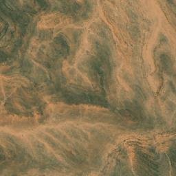 Satellite imagery of Djebel Chbika, DZ