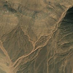 Satellite imagery of Garet Ben Driou, DZ