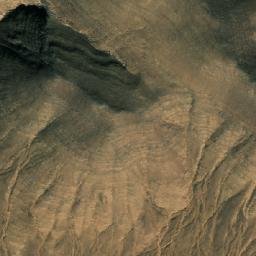 Satellite imagery of Garet Ben Driou, DZ