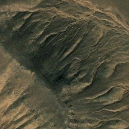Satellite imagery of Garet Ben Driou, DZ