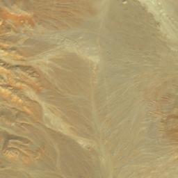 Satellite imagery of Qārat al Kharshah, EG