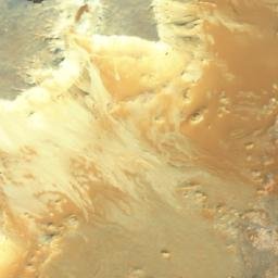 Satellite imagery of Qārat al Kharshah, EG