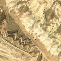 Satellite imagery of Farsh al ‘Abd, EG