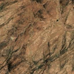 Satellite imagery of Jabal Ma‘īn, EG