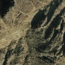 Satellite imagery of Chari Koh, PK