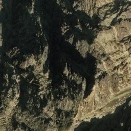 Satellite imagery of Chari Koh, PK