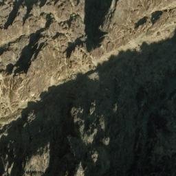 Satellite imagery of Chari Koh, PK