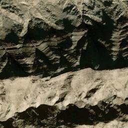 Satellite imagery of Ghemi, PK