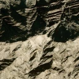 Satellite imagery of Ghemi, PK