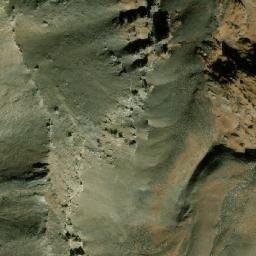 Satellite imagery of Yaizê La, CN