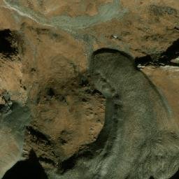 Satellite imagery of Yaizê La, CN