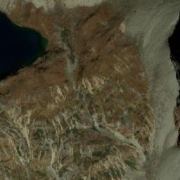 Satellite imagery of Bibi La, CN