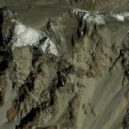 Satellite imagery of Bibi La, CN
