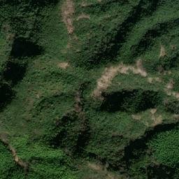 Satellite imagery of Ch’ing Shan, CN