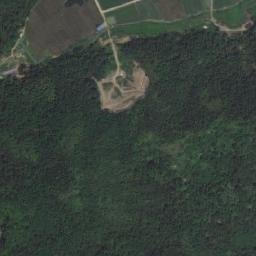Satellite imagery of Dong Shan, CN