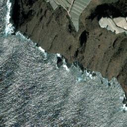 Satellite imagery of Punta de los Pájaros, ES