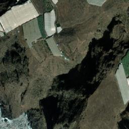 Satellite imagery of Punta de los Pájaros, ES