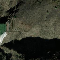 Satellite imagery of Rocas Gordas, ES