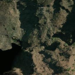 Satellite imagery of Rocas Gordas, ES