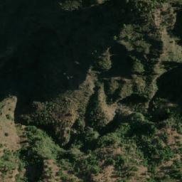 Satellite imagery of Rocas Gordas, ES