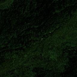Satellite imagery of Montaña Grande, ES