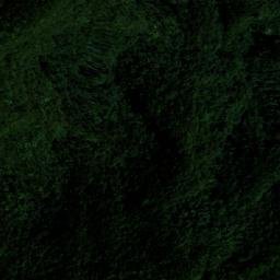 Satellite imagery of Montaña Grande, ES