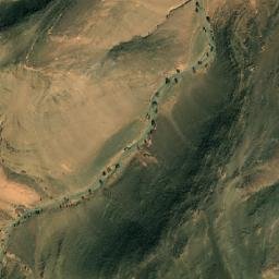 Satellite imagery of Adrar Tismoukal, MA