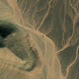 Satellite imagery of Garet Ben Driou, DZ