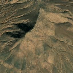 Satellite imagery of Garet Ben Driou, DZ