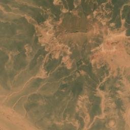 Satellite imagery of Gara Zerdouda, DZ