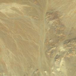Satellite imagery of Qārat al Kharshah, EG