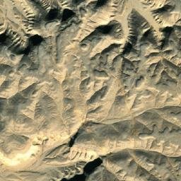 Satellite imagery of Al Muḩāmī, EG