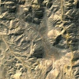 Satellite imagery of Al Muḩāmī, EG