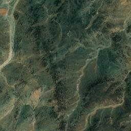 Satellite imagery of Jabal Rumaythī, EG